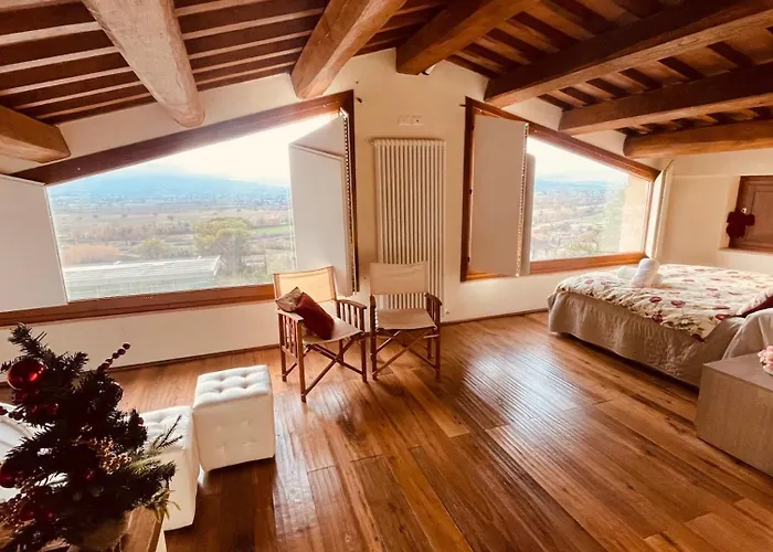 Corte Fratini * Trevi