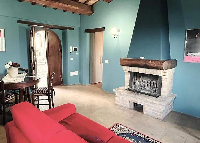 Apartment Corte Fratini *