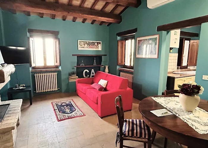 Apartment Corte Fratini