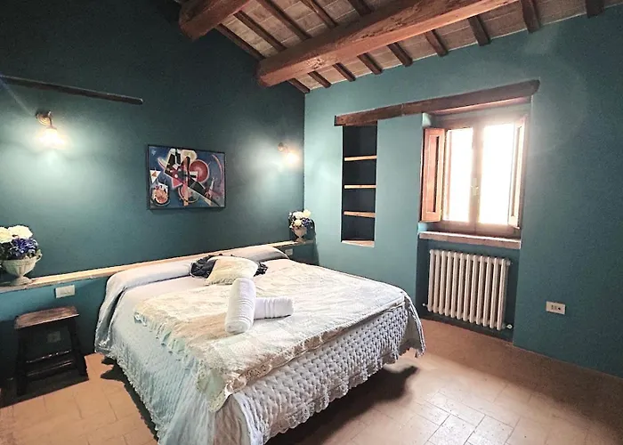 Corte Fratini Apartment