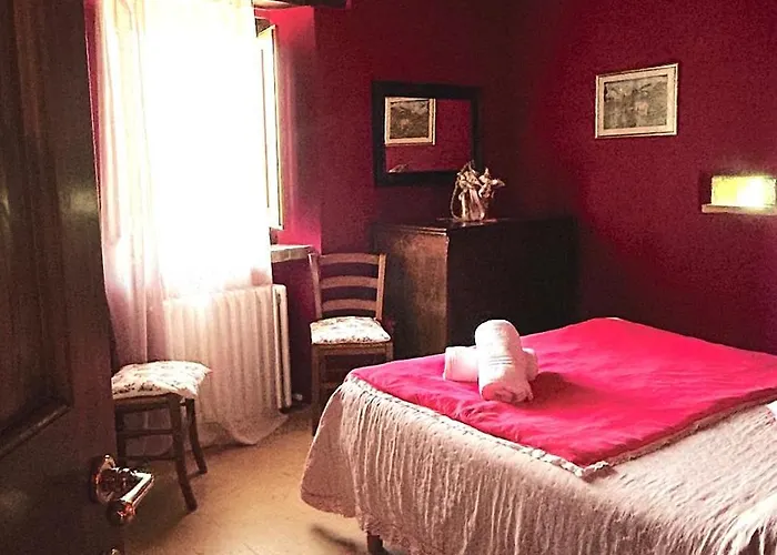 Apartment Corte Fratini *