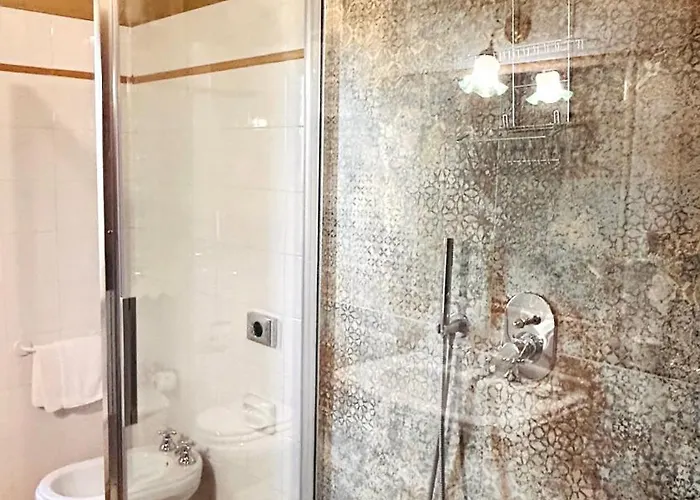 Apartment Corte Fratini Trevi