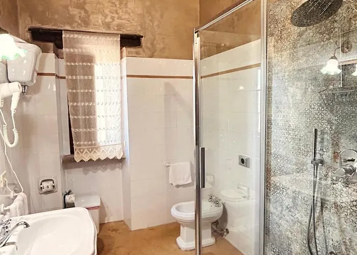 Corte Fratini * Trevi