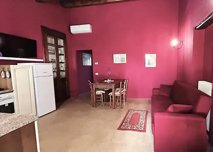 Corte Fratini Apartment