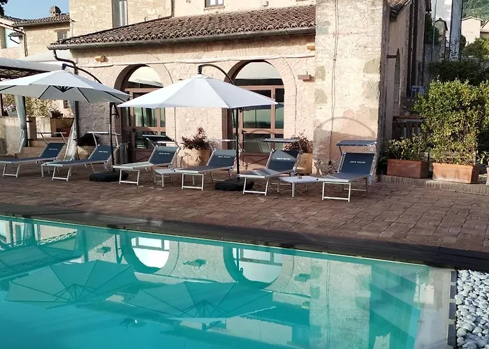 Apartment Corte Fratini