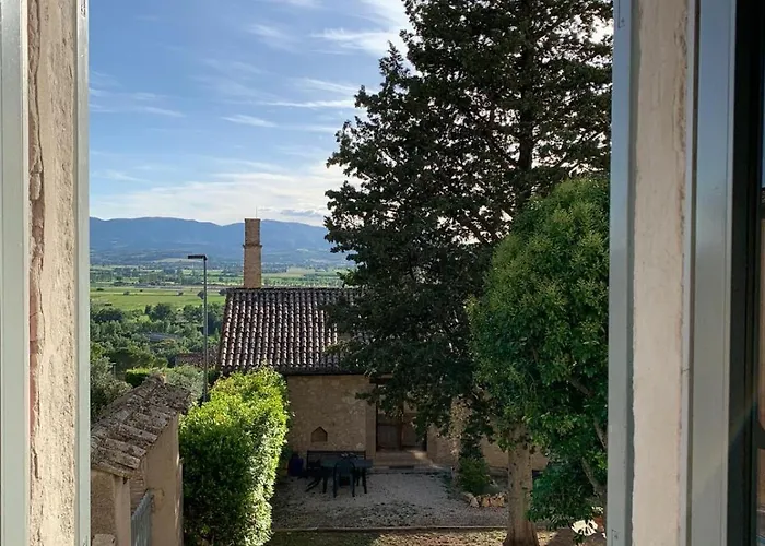 Apartment Corte Fratini Trevi