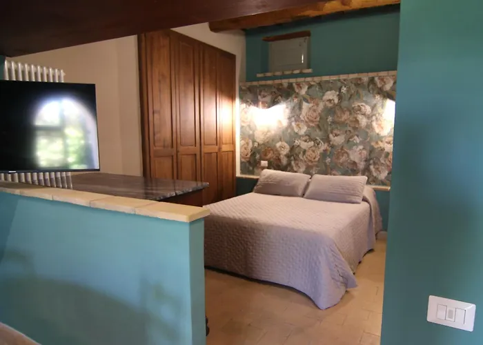 Apartment Corte Fratini