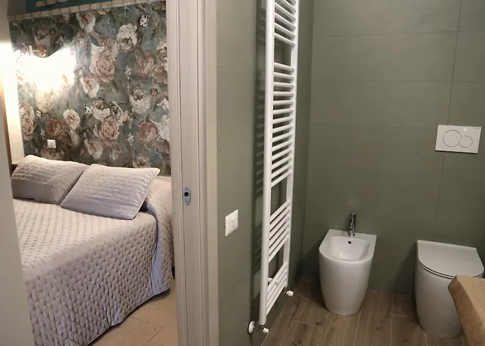 Apartment Corte Fratini *