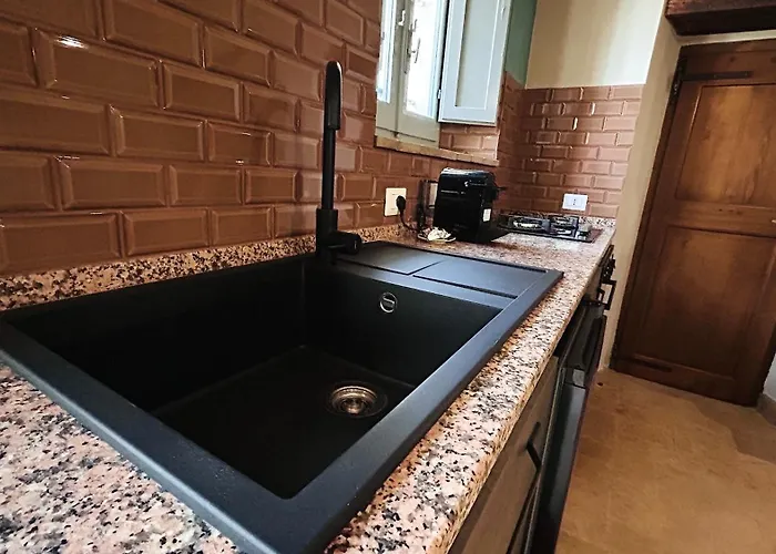 Apartment Corte Fratini