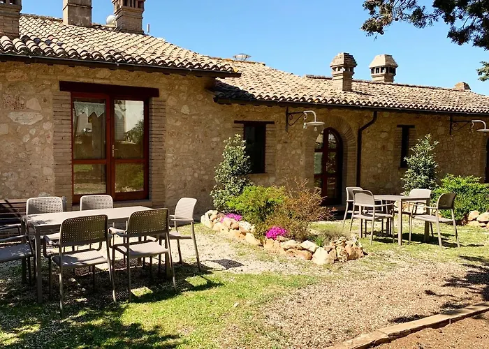 Apartment Corte Fratini Trevi