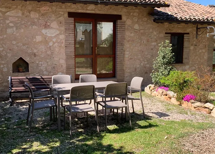 Apartment Corte Fratini