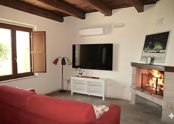 Corte Fratini Apartment