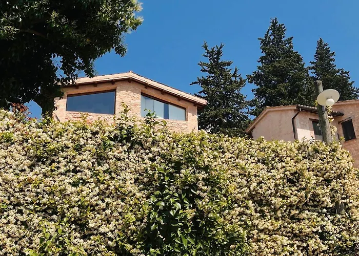 Apartment Corte Fratini Trevi