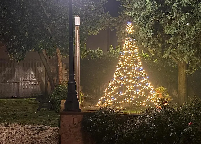 Apartment Corte Fratini Trevi